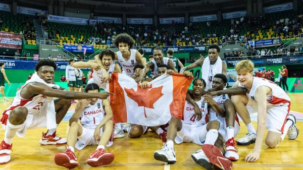 Canada outshines hosts mexico punches ticket to 2024 fiba u17 world cup