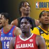 Top four Canadians, Leonard Miller, Olivier-Maxence Prosper, Charles Bediako, Nick Ongenda all in on the 2023 NBA Draft