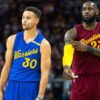 2016 Nba Finals Preview Golden State Warriors Vs Cleveland Cavaliers