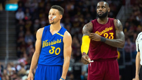 2016 Nba Finals Preview Golden State Warriors Vs Cleveland Cavaliers