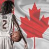 Adut Bulgak - 2016 WNBA Draft: Record Four Canadians Selected