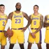 2018-2019 NBA Season Preview – Western Conference