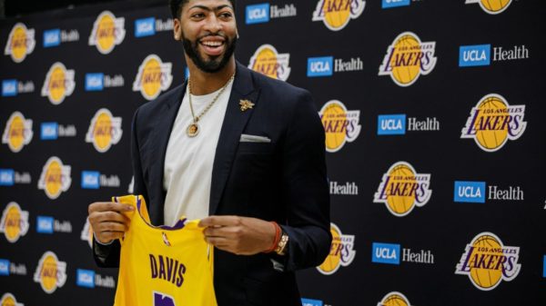 2019 2020 NBA Season Preview Western Conference
