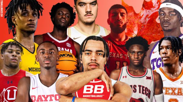 131 Canadians in the NCAA for 2022-23 men’s college basketball season