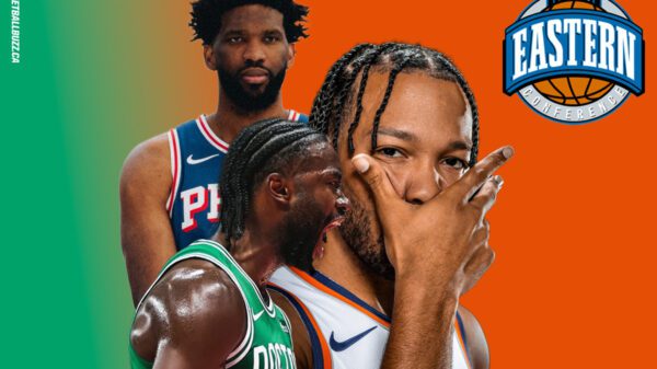 2024 2025 nba season preview eastern conference