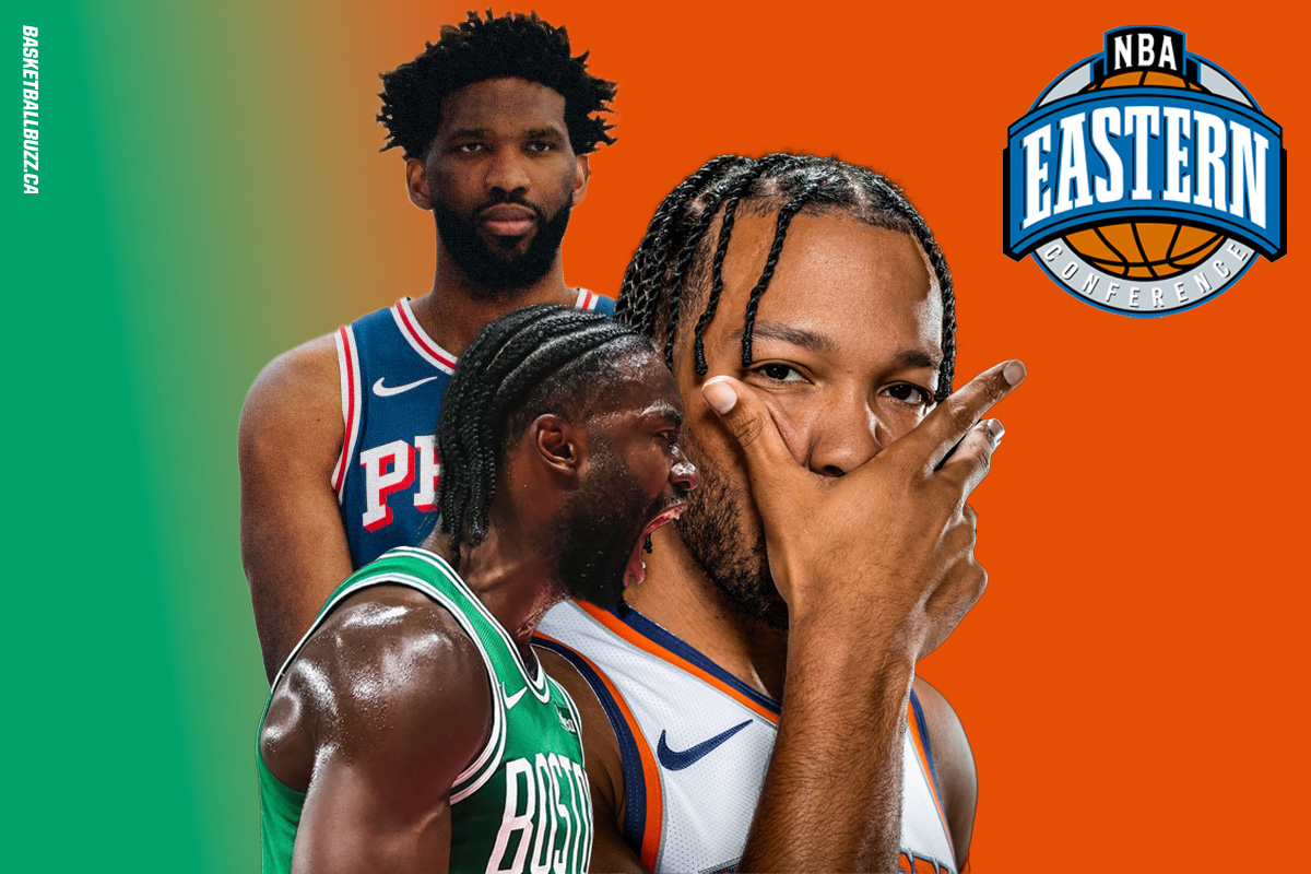 2024 2025 nba season preview eastern conference