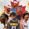 From MVPs to rising stars, Canada’s NBA presence is front and center. Shai Gilgeous-Alexander, Nickeil Alexander-Walker, RJ Barrett, Bennedict Mathurin, Jamal Murray, and Shaedon Sharpe headline the 2025–26 Canadian NBA Stats Tracker.