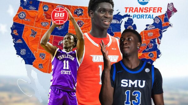 2025 canadian ncaa basketball transfer portal