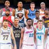 Luka Doncic, Anthony Davis, Jimmy Butler, Andrew Wiggins, Brandon Ingram - 2025 Trade Deadline dominates NBA news