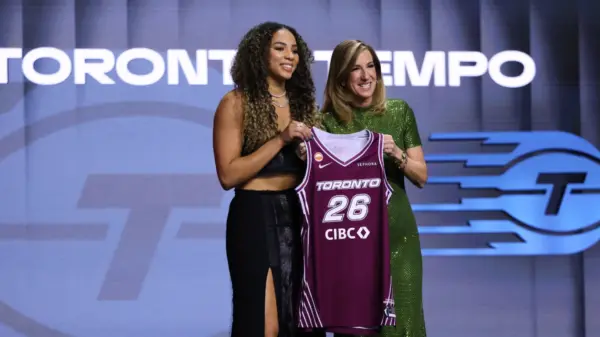2026 WNBA Season Preview