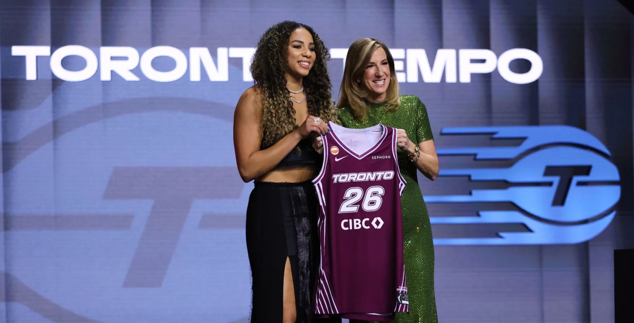 2026 WNBA Season Preview