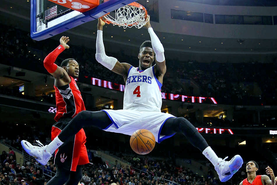 76er Rookie Nerlens Noel Is Philly’s Freshest Prince Since Will Smith
