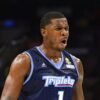 After A Big Three In The BIG3 Triplet Joe Johnson Is Back