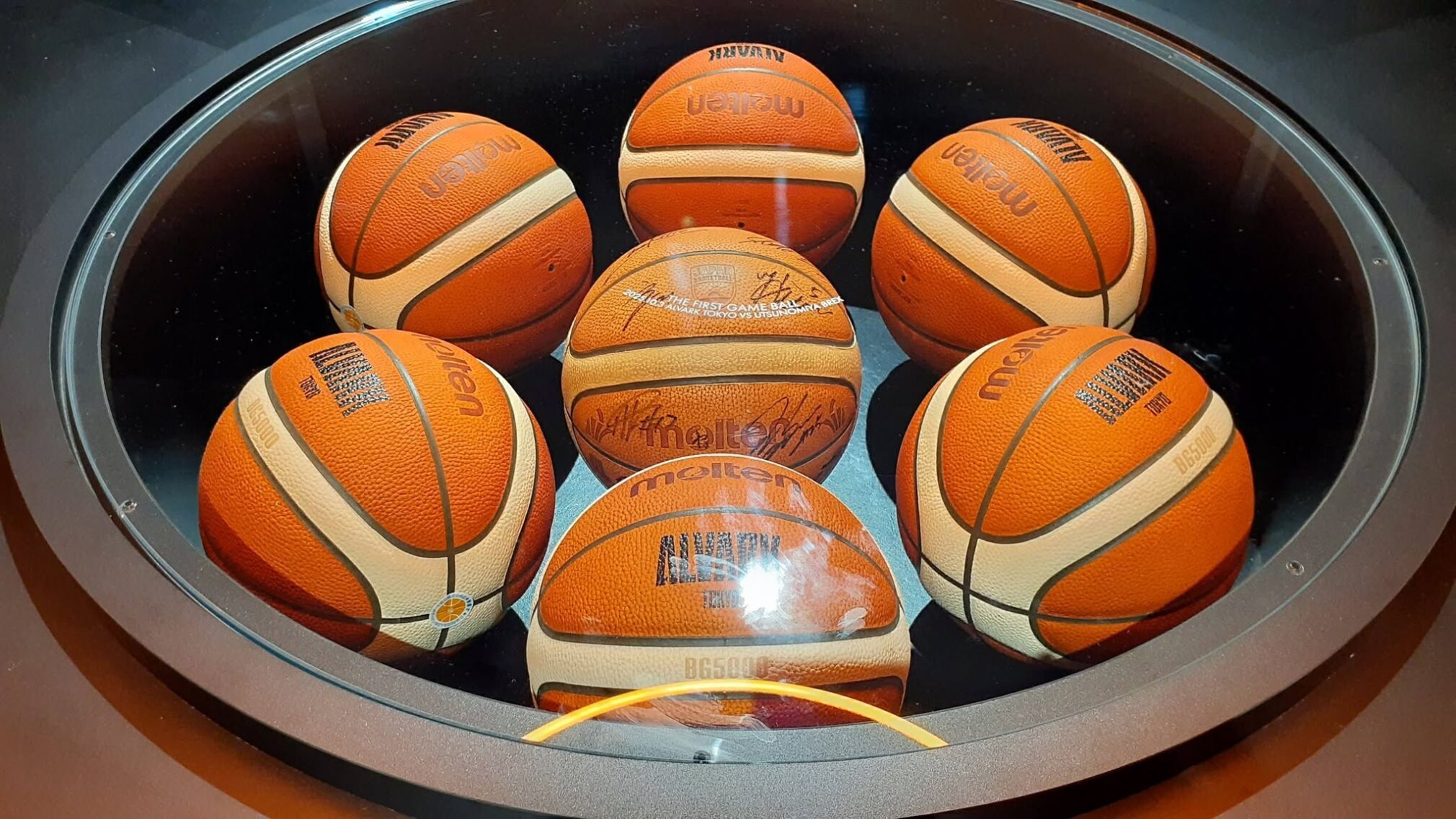 Ballers...
