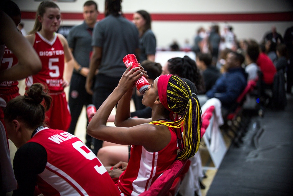 Canada's Elite Female High School Players Set For Historic All Canadian Game