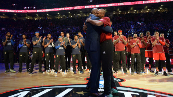 6 From The 6…A Half Dozen Memories From The NBA All-Star Weekend In Toronto