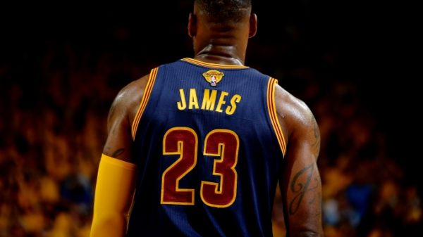 2016 NBA Finals: Are The Cleveland Cavs Done?