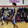 Merivale's Ali Sow 46 Point 2016 Ottawa All-Star-Game