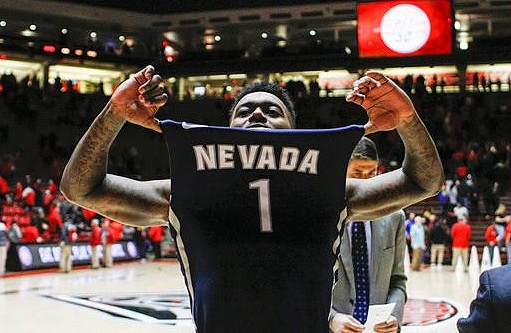 Nevada Wolfpack Amazing Comeback Vs New Mexico NCAA