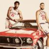 New Nike Philadelphia Seventies Sixers Jerseys Are A Classic Edition