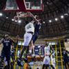 Top Dunks 2017 FIBA U19 Championships