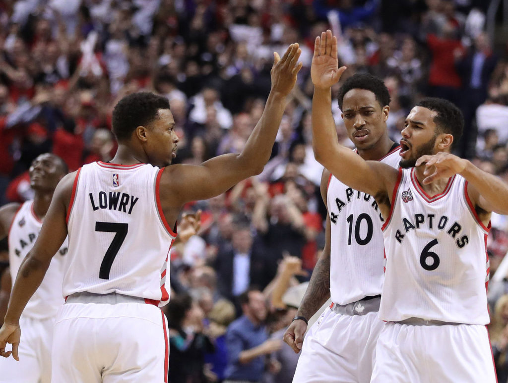 2016 NBA Playoffs: Raptors-Heat Who Will Win & Why