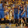 OKC Thunder: The Unsung Heroes