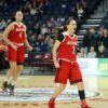 Acadia Axewomen Haley Mcdonald 51 Points Breaks U Sports Basketball Scoring Record
