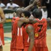 African champs Angola squeeze past Cameroon in OT at 2011 AfroBasket