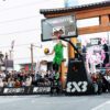 After a decade of definition, Utsunomiya hosts another outstanding 3x3 opener
