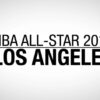 All Change For The 2018 NBA All-Star Game