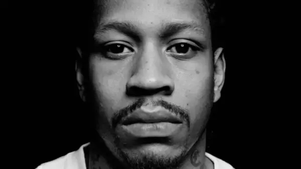 Allen Iv3rson' Prime docuseries answers questions about his legend