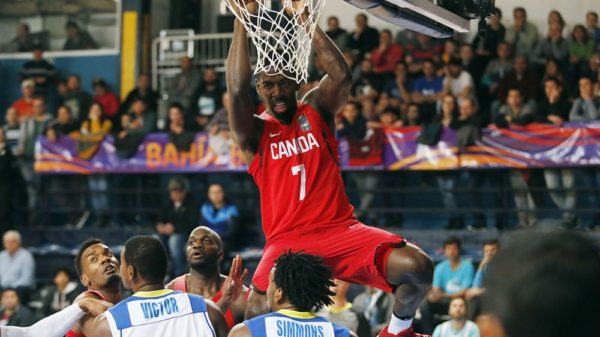 andrew nicholson back in the fold as canada starts fiba americup 2021 qualifiers