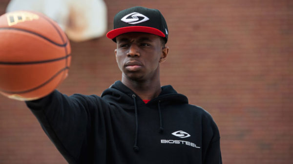 Andrew Wiggins Biosteel Stay True Canadian Roots First Commercial
