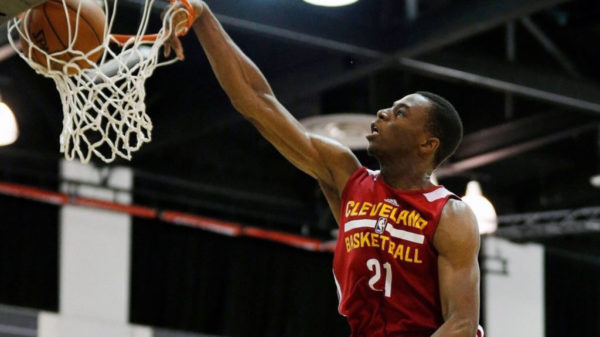 Andrew Wiggins Canadians 2014 Nba Summer League