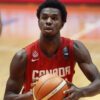 Andrew Wiggins commits to Team Canada for 2021 FIBA Olympic Qualifying Tournament