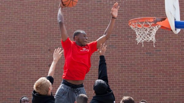 Andrew Wiggins inks endorsement deal with Canadian sports drink Biosteel