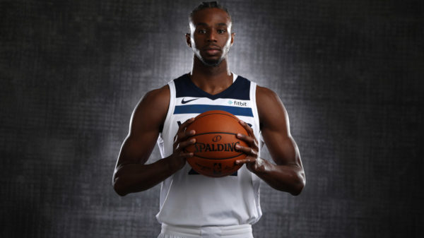Andrew Wiggins record 18 Canadians NBA training camp rosters