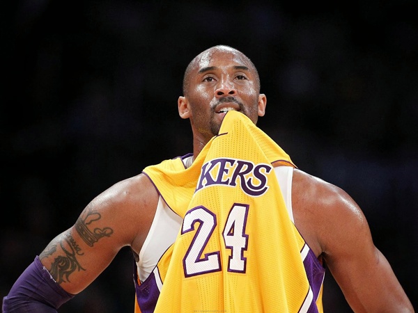 Are The Gloves Back On For The Lakers?