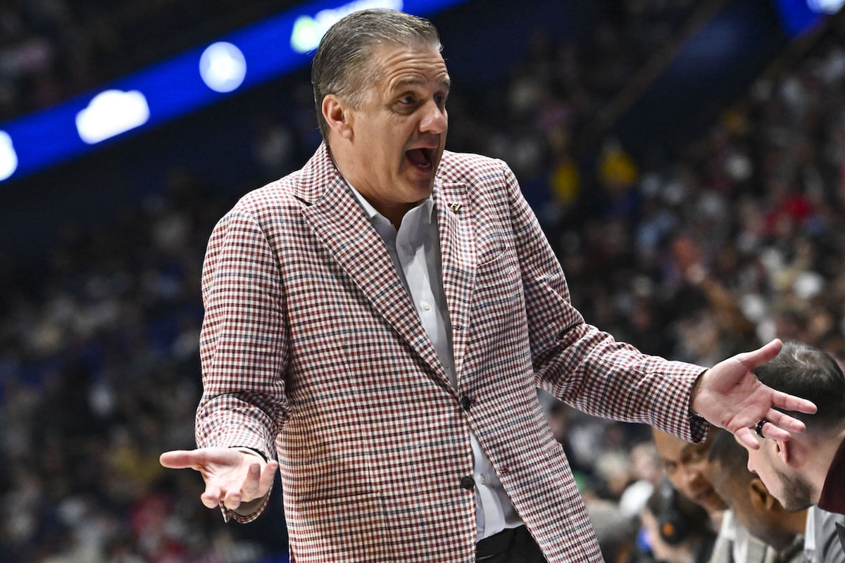 Four U SPORTS powers set for NCAA test at Baha Mar Summer League 63 Arkansas Razorbacks head coach John Calipari enters his third season with the program after guiding the Razorbacks to the Sweet 16 during the 2025-26 NCAA season.