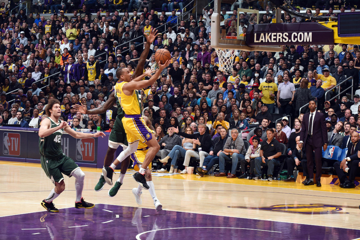 avery bradley is the lakers x factor of the year