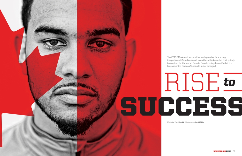 Cory Joseph: Rise To Success