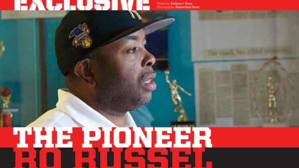 Ro Russell: The Pioneer