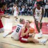Canada's Elite Female High School Players Set For Historic All Canadian Game