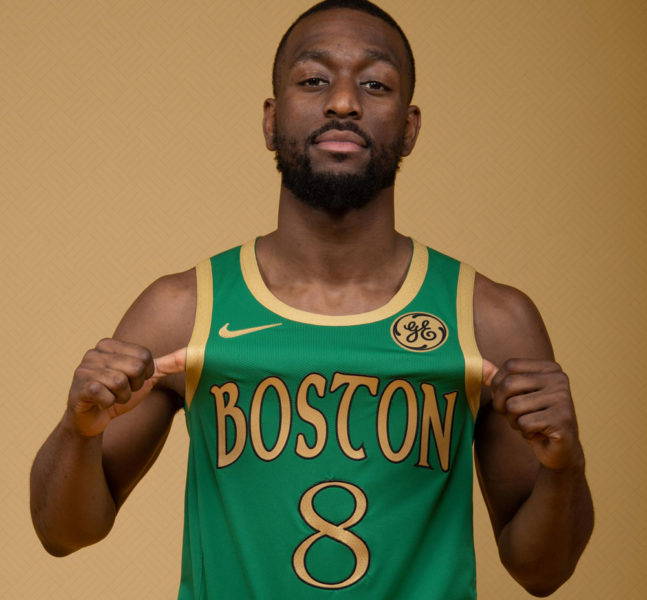 boston celtics city edition jerseys 2019 2000