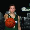 Brady Heslip Pours In 38 Points Continues NBA D League Onslaught