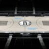 Brooklyn's Finest First Greyscale NBA Court Is Creative Genius