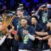 Bucks in seven Milwaukee make for a perfect NBA Cup