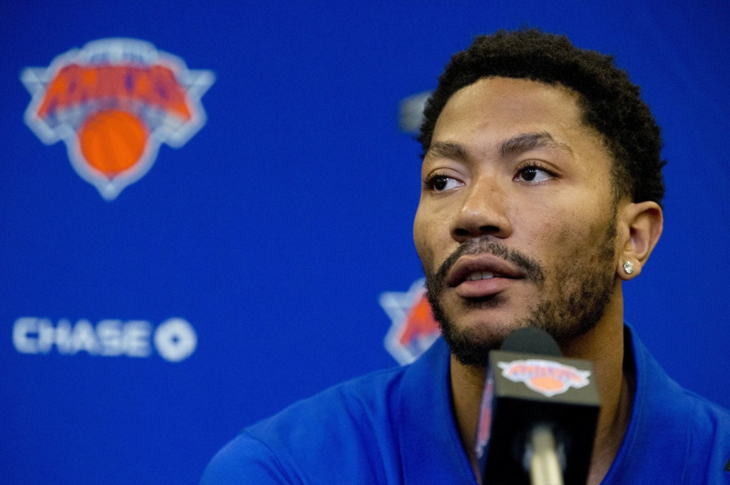 Can D-Rose Really Change The Knicks?