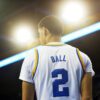 Can Magic Turn A Number Two Lottery Ball Into A Number 2 Lonzo Ball?